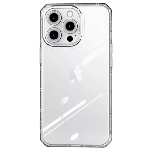 iPhone 13 Pro Armor AntiShock tok átlátszó-5900217914389 9 kép