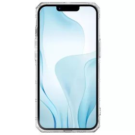 iPhone 13 Armor AntiShock tok átlátszó-5900217914365 2 kép