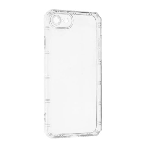iPhone 7/8/SE 2020/SE 2022 Armor AntiShock tok átlátszó-5900217914266 6 kép