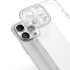 iPhone X/XS Armor AntiShock tok átlátszó-5900217914280 2 kép