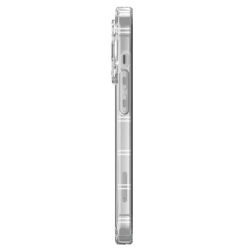 Samsung Galaxy A03S Armor AntiShock tok átlátszó-5900217914419 10 kép