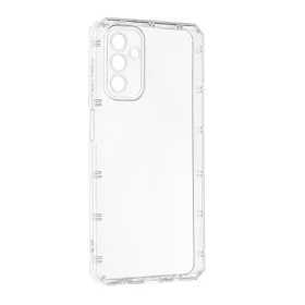 Samsung Galaxy A13 5G Armor AntiShock tok átlátszó-5900217914433 10 kép