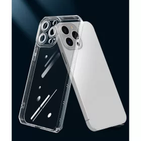 Samsung Galaxy A13 5G Armor AntiShock tok átlátszó-5900217914433 1 kép