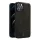 Samsung Galaxy A03S Armor Glitter tok fekete-5900217878568 1 kép