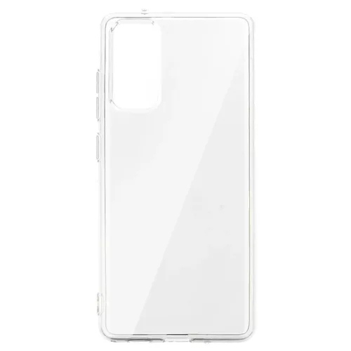 Samsung Galaxy S20 FE/Lite Clear 2mm tok átlátszó-5900217379676 9 kép