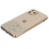 Samsung Galaxy S22 Plus Brilliant Clear csillogó tok átlátszó-5900217899600 1 kép