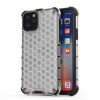 Samsung Galaxy A03S Tel Protect Honey Armor Tok átlátszó-5900217885160 1 kép