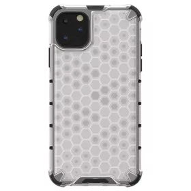 Samsung Galaxy A03S Tel Protect Honey Armor Tok átlátszó-5900217885160 2 kép