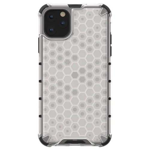 Xiaomi Redmi 10 Tel Protect Honey Armor Tok átlátszó