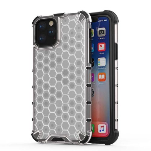 Xiaomi Redmi 10 Tel Protect Honey Armor Tok átlátszó-5900217899051 4 kép
