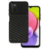 Samsung Galaxy A03S Thunder fokozott védelmet biztosító flexibilis -5900217899174 1 kép