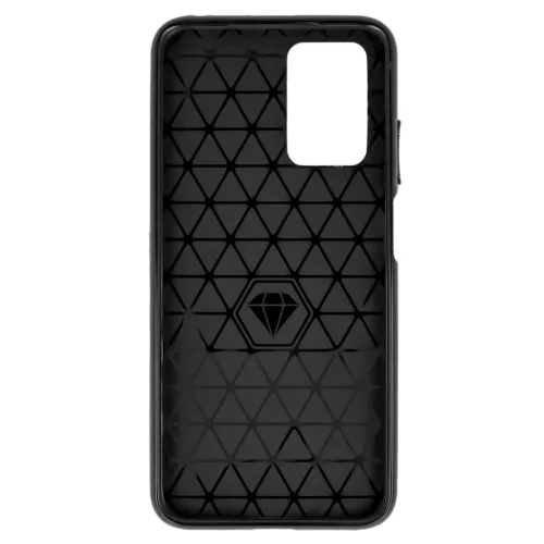 Xiaomi Redmi 10 Thunder fokozott védelmet biztosító flexibilis TPU -5900217908623 9 kép