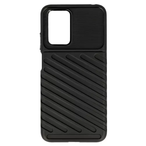 Xiaomi Redmi 10 Thunder fokozott védelmet biztosító flexibilis TPU -5900217908623 10 kép