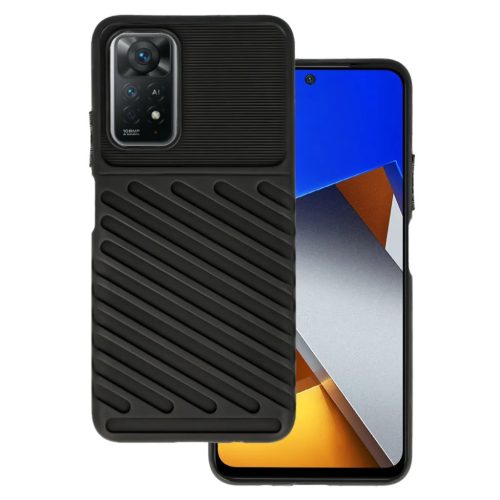 Xiaomi Redmi Note 11 5G / Poco M4 Pro 5G Thunder fokozott védelmet bi-5900217911913 1 kép