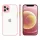 iPhone XR Milky Szilikon flexibilis tok rózsaszín