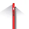 iPhone XR Milky Szilikon flexibilis tok rózsaszín-9145576221228 4 kép