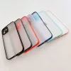 iPhone XR Milky Szilikon flexibilis tok rózsaszín-9145576221228 5 kép