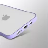 iPhone XR Milky Szilikon flexibilis tok rózsaszín-9145576221228 8 kép