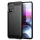 Motorola Moto G100 / Edge S Carbon szénszál mintájú TPU tok fekete-9111201937468 9 kép