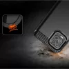 Motorola Moto G100 / Edge S Carbon szénszál mintájú TPU tok fekete-9111201937468 2 kép