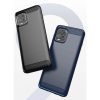 Motorola Moto G100 / Edge S Carbon szénszál mintájú TPU tok fekete-9111201937468 7 kép