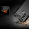 Motorola Moto G50 Carbon szénszál mintájú TPU tok fekete-9111201937475 1 kép