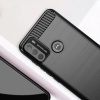 Motorola Moto G50 Carbon szénszál mintájú TPU tok fekete-9111201937475 3 kép