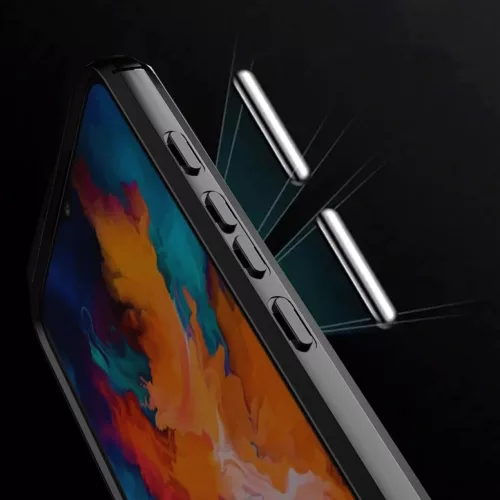 Motorola Moto G50 Carbon szénszál mintájú TPU tok fekete-9111201937475 8 kép