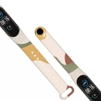 Xiaomi Mi Band 3 / Mi Band 4 / Mi Band 5 óraszíjak