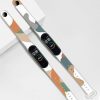 Xiaomi Mi Band 6 / Mi Band 5 Moro óraszíj terepmintás design 5-9145576237113 2 kép