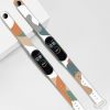 Xiaomi Mi Band 6 / Mi Band 5 Moro óraszíj terepmintás design 5-9145576237113 2 kép