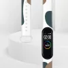 Xiaomi Mi Band 6 / Mi Band 5 Moro óraszíj terepmintás design 14-9145576237205 3 kép