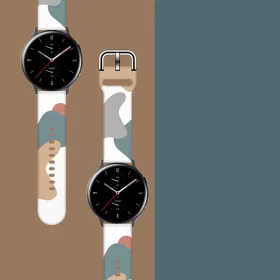 Samsung Galaxy Watch 42mm Moro óraszíj terepmintás design 2-9145576237250 1 kép