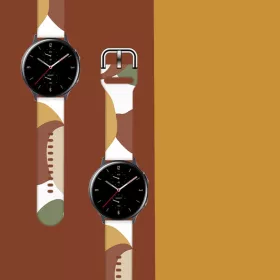 Samsung Galaxy Watch 42mm Moro óraszíj terepmintás design 4-9145576237274 2 kép