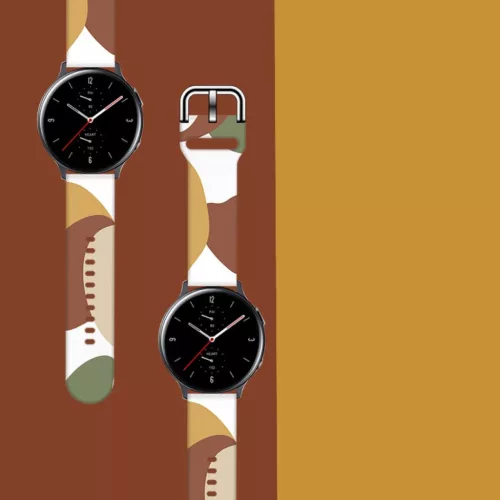 Samsung Galaxy Watch 42mm Moro óraszíj terepmintás design 4-9145576237274 2 kép