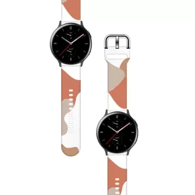 Samsung Galaxy Watch 42mm Moro óraszíj terepmintás design 5-9145576237281 1 kép