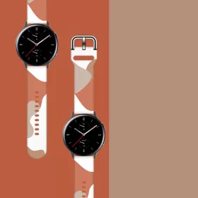 Samsung Galaxy Watch 42mm Moro óraszíj terepmintás design 5-9145576237281 2 kép