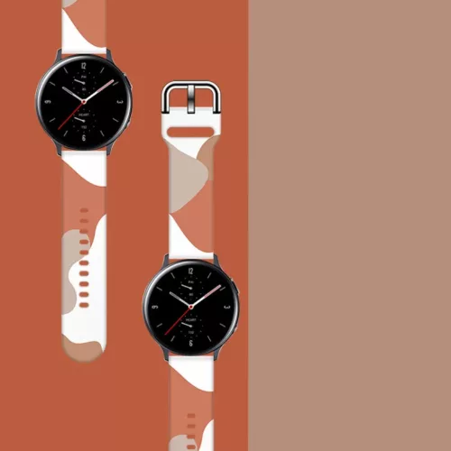 Samsung Galaxy Watch 42mm Moro óraszíj terepmintás design 5-9145576237281 2 kép