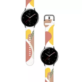 Samsung Galaxy Watch 42mm Moro óraszíj terepmintás design 7-9145576237304 2 kép