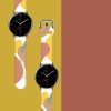 Samsung Galaxy Watch 42mm Moro óraszíj terepmintás design 7-9145576237304 1 kép