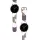 Samsung Galaxy Watch 42mm Moro óraszíj terepmintás design 9-9145576237328 1 kép