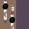 Samsung Galaxy Watch 42mm Moro óraszíj terepmintás design 9-9145576237328 2 kép