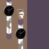 Samsung Galaxy Watch 42mm Moro óraszíj terepmintás design 9-9145576237328 2 kép