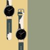 Samsung Galaxy Watch 42mm Moro óraszíj terepmintás design 13-9145576237366 2 kép