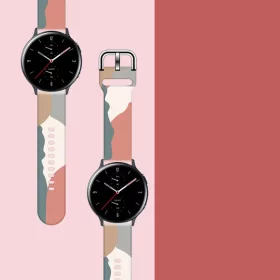 Samsung Galaxy Watch 42mm Moro óraszíj terepmintás design 15-9145576237380 2 kép