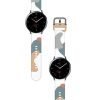 Samsung Galaxy Watch 46mm Moro óraszíj terepmintás design 2-9145576237427 1 kép