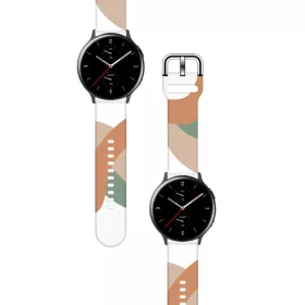 Samsung Galaxy Watch 46mm Moro óraszíj terepmintás design 3-9145576237434 2 kép