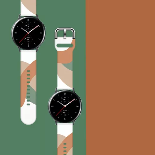 Samsung Galaxy Watch 46mm Moro óraszíj terepmintás design 3-9145576237434 1 kép