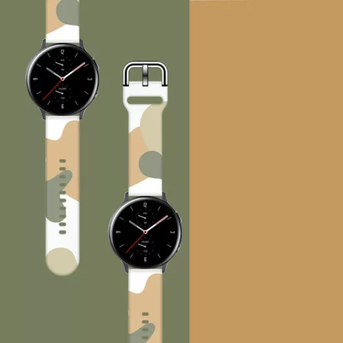 Samsung Galaxy Watch 46mm Moro óraszíj terepmintás design 6-9145576237465 1 kép