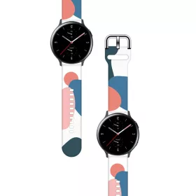 Samsung Galaxy Watch 46mm Moro óraszíj terepmintás design 10-9145576237502 2 kép